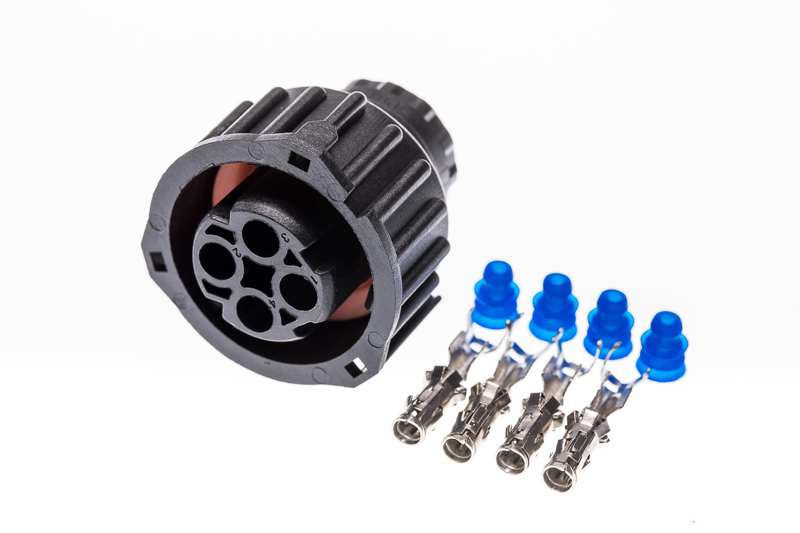 Electrical connector repair kit